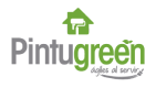 Logo pintugreen